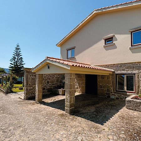 Quinta Dom Sapo - Agroturismo Viana do Castelo Kültér fotó