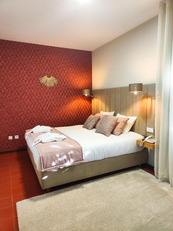 Quinta Dom Sapo - Agroturismo Viana do Castelo Kültér fotó