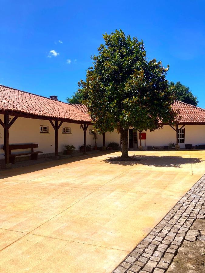 Quinta Dom Sapo - Agroturismo Viana do Castelo Kültér fotó