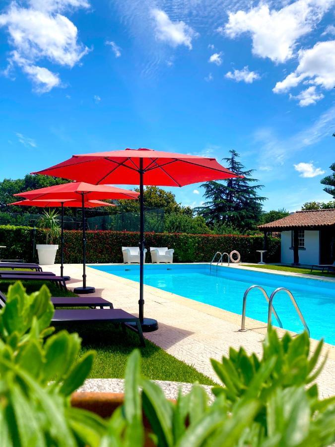 Quinta Dom Sapo - Agroturismo Viana do Castelo Kültér fotó