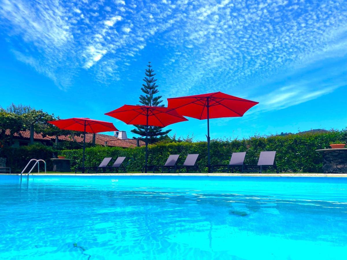 Quinta Dom Sapo - Agroturismo Viana do Castelo Kültér fotó