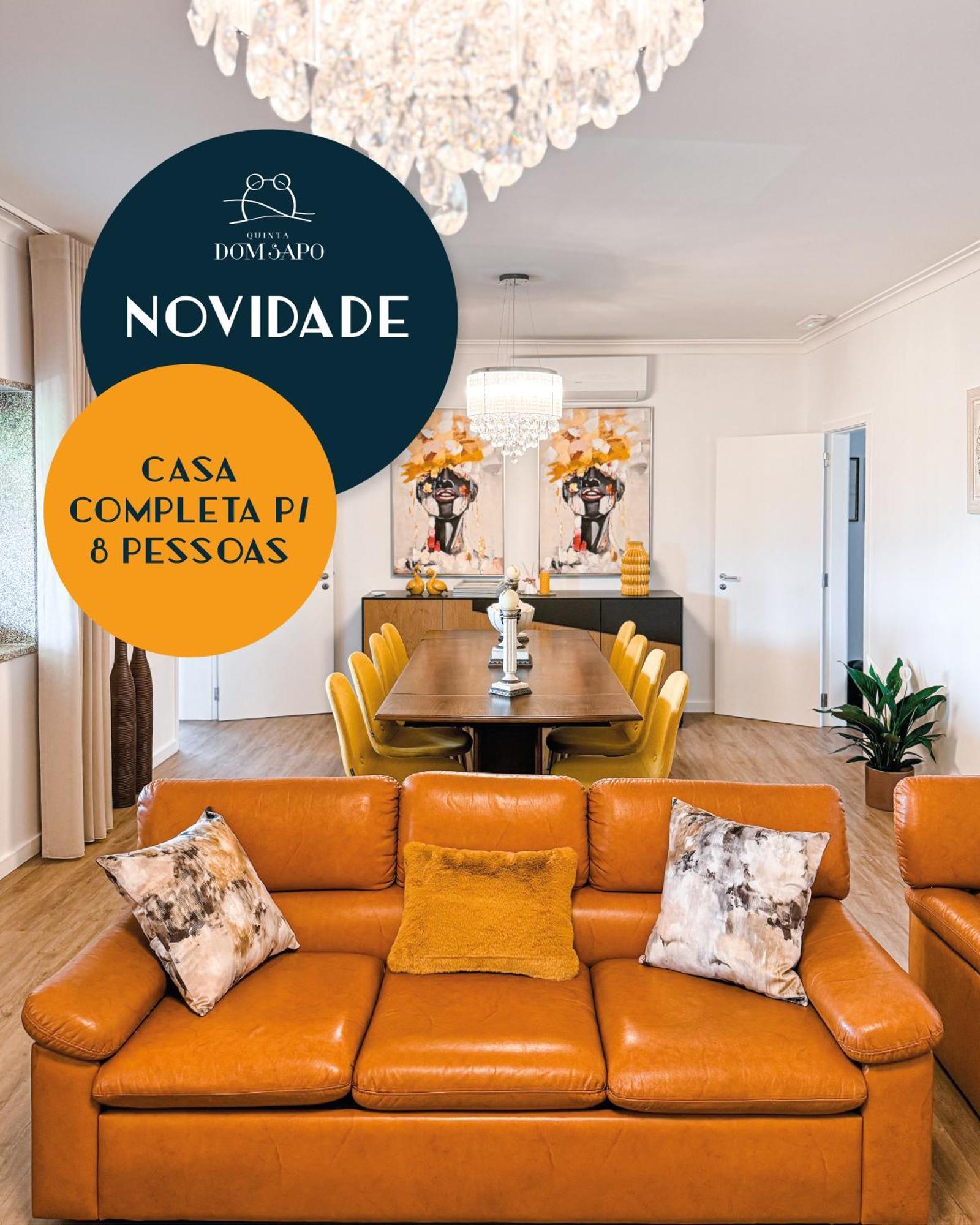 Quinta Dom Sapo - Agroturismo Viana do Castelo Kültér fotó